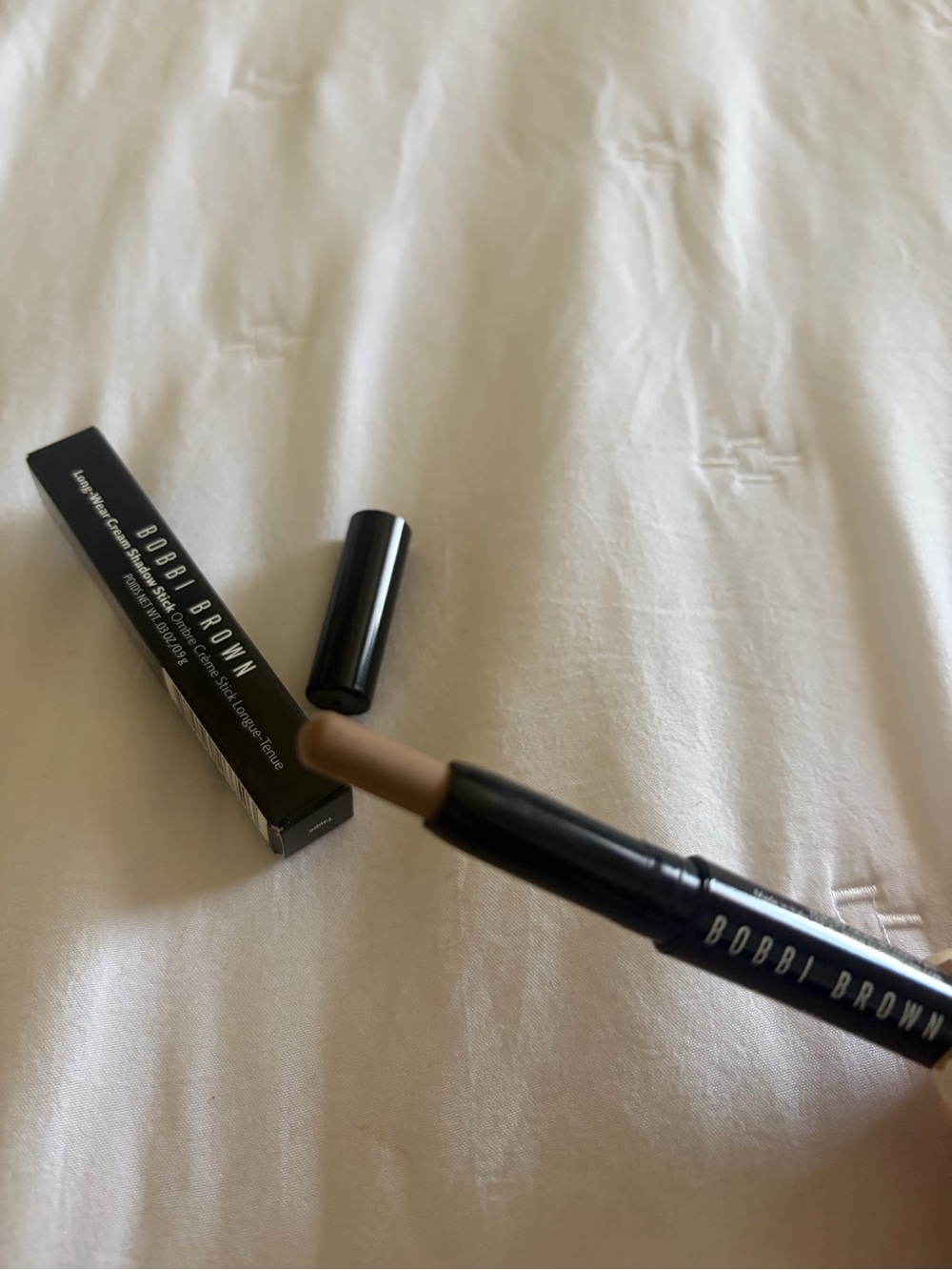 Bobbi Brown Mini Deluxe Sample Eye Shadow Stick